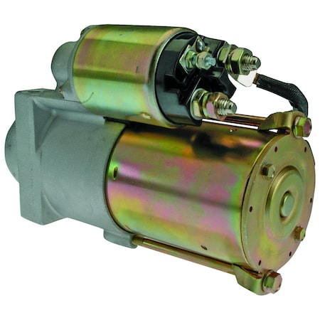 Wai Global Starter, STRDR PG260G, 14kW12 Volt, CW, 11Tooth Pinion 6485N